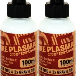 E*thirteen Plasma sealant - 100ml solutie antipana set 2buc.