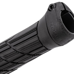 Ergon GE10 Evo Slim Grips - manson lock-on - Img 6