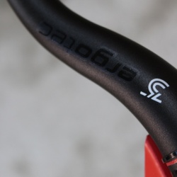 Ergotec ghidon Enduro, DH - rise 50 / 780mm / 35" - Img 5