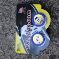 ESI set dop manson MTB - albastru - Img 2