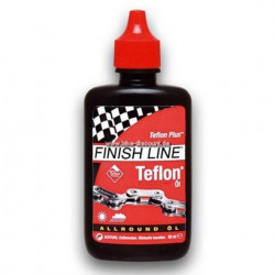Finish Line Dry Lube 60ml. ulei lant