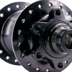 Formula ECT-148S 6-bolt Shimano HG Boost - butuc spate - 36 gauri - Img 3