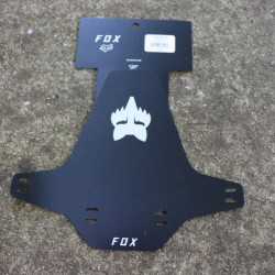 Fox Head Mudguard - Img 3