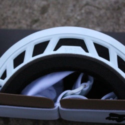 Fox Racing Main Core White - Goggle - Img 4