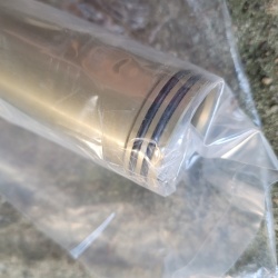 Fox Racing Shox Air Shaft 38 Float de la 2021 in sus - Img 5
