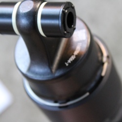 Fox Racing Shox Float X2 Performance 225x75mm Trunnion suspensie spate - Img 4