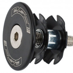 FSA aluminiu set nuca + capac 1.1/8' - Img 2