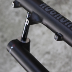 Furca RockShox Recon 29" Boost 15X110mm Coil Tapered 100mm PopLock - Img 7