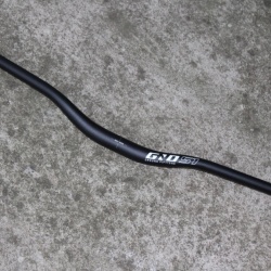 Ghost GND 51 Superfit Race Rise 40 - 31.8mm ghidon MTB 780mm