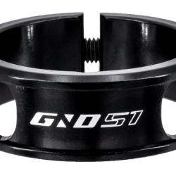 Ghost Style colier sa aluminiu cu surub 38mm