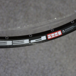 Janta DT Swiss 533D Disc 28 gauri - 29 inch - Img 6