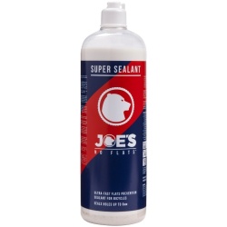 Joe's No Flats Super Sealant - 1000ml solutie antipana