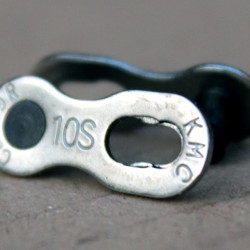 KMC Silver Missing Link - 10 vit.