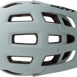 Lazer Coyote - MTB casca - S(52-56cm) alb-negru - Img 4