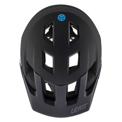 Leatt DBX 1.0 MTN V21.1 casca MTB - marime S(51-55cm) - Img 3