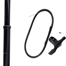 Limotec Alpha 1 Dropper Post internal 31.6x170mm + maneta