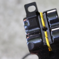 Magura MT Trail Sport HC 1 Carbotecture - set frane disc - Img 7