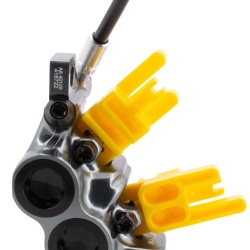 Magura MT7 Pro 2 finger frane disc set complet 850-1700mm - Img 4