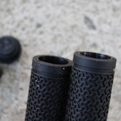 Meroca Lock-On Grips - manson lock-on - Img 3