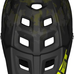 MET Terranova casca S (52-56cm) Camo - Img 5