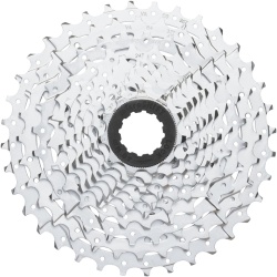 Microshift XLE CS-H100 10-viteza caseta pinion 11-36T.