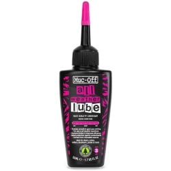 Muc-Off All Weather Lube - 50 ml. ulei lant