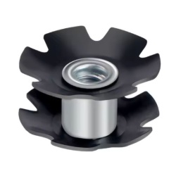 Nuca/Floare Neco - otel 1 1/8"