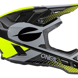 O'Neal Blade Ace - casca Fullface XL (61-62 cm) + GoPro adaptor - Img 4