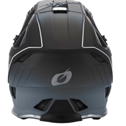 O'Neal Blade Delta - casca Fullface L (59-60 cm) + GoPro adaptor - Img 4