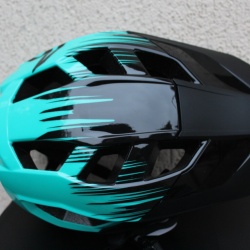 O'Neal Matrix Split casca - L/XL 58-61cm - Img 8