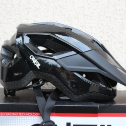O'Neal Matrix Split Solid casca - L/XL 58-61cm Negru - Img 6
