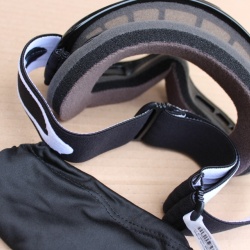 Oakley O Frame MX Clear - Goggle - Img 4