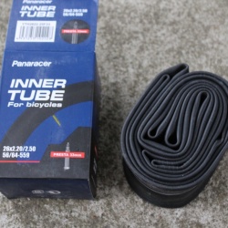 Panaracer Standard - 26x2.20-2.50" - FV33mm camera MTB