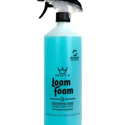 Peaty's Loam Foam Cleaner - 1 Litru