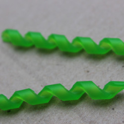 Quaxar set protector cadru pe cablu - verde