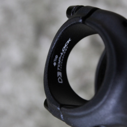 Race Face Aeffect R 35 pipa MTB 50mm lungime - Img 5