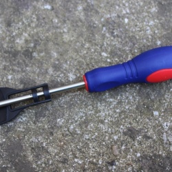 Radon Cheie Torx T25 - Img 3