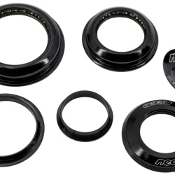 Radon Neco H156 1 1/8"-1.5" ZS44/28.6|ZS56/40 set cuvete - Img 3