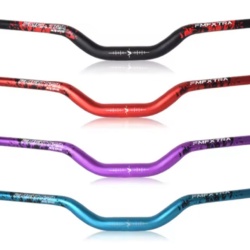 RFR ghidon Downhill Riserbar 780mm rise 60