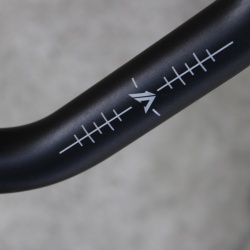 RFR ghidon Downhill Riserbar 780mm rise 60 - Img 11