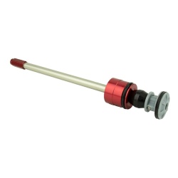 RockShox Air Spring Upgrade Kit - Debonair C1 for 160mm Zeb (A1+/2021+)