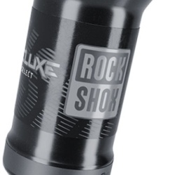 RockShox Deluxe Select DebonAir 210x50 Shock - standard mount