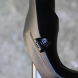 RockShox Judy Silver TK 29" Solo Air 120 Tapered Boost furca telescopica - Img 8