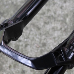 RockShox Lyrik Base 29" suspensie furca - 150mm - 44mm Offset - Tapered - 15x110mm Boost - Img 4