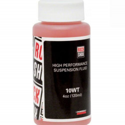 RockShox ulei hydraulic W10 120ml