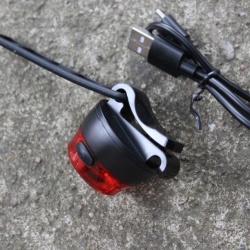 Sate-Lite ST-VZO LF-12+ LR-03K set lumini USB charge - Img 4