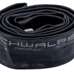 Schwalbe camera SV 21F - 27.5x2.10-3.00 / 27.5"+ Freeride