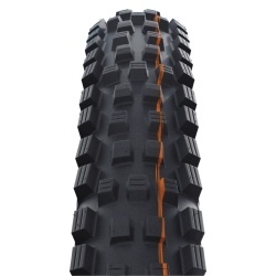 Schwalbe Magic Mary anvelopa pliabil - Gravity | Soft | TLR | E-50 - 29x2.40" - Img 2