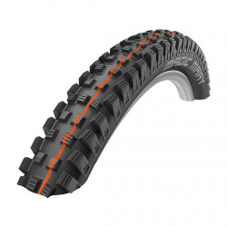 Schwalbe Magic Mary Evo 29x2.60 Addix Soft - Super Gravity DH TL-Easy