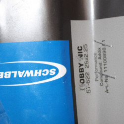 Schwalbe Nobby Nic Addix E-50 Performance 29x2.25 - Img 2